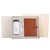 Coffee Cup Notebook Three-Piece Business Office A5 Notepad Vacuum Cup Set Enterprise Annual Meeting Logo