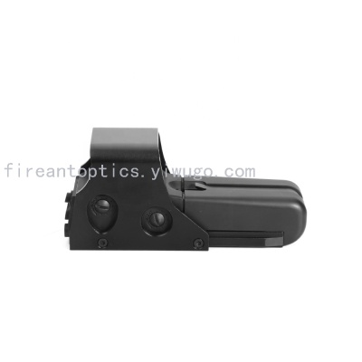 Red Dot 552 Holographic Weapon Sight Tactical Red Dot Sight Scope Hunting Outdoor Airsoft Rifle Gun Collimator Sigh
