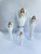 Decorative Crafts European Style White Girl Love Angel Resin Crafts Angel Ornaments