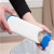 Three-Piece Set Hair Remover Large Double-Sided Lint Roller Pet Hair Removal Brush Sofa Hair Suction Brush Sticky Roller