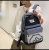Fashion Trendy Backpack Trolley Schoolbag Travel Bag Shoulder Bag Messenger Bag Hand Bag Computer Bag