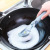 Dish Brush Hydraulic Brush Automatic Liquid-Adding Multi-Functional Long Handle Dish Brush Lazy Cleaner Household