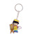 Acrylic Keychain Wholesale Standee Set Cartoon Key Chain Star Anime Pendant Decoration the Hokey Pokey Made