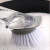 Dish Brush Hydraulic Brush Automatic Liquid-Adding Multi-Functional Long Handle Dish Brush Lazy Cleaner Household