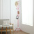 Y109-6603 Simple DIY Assembled Coat Rack Clothes Hanger Bedroom Living Room Floor-Standing Simple Hat Clothes Rack