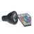 Colorful 3W/5W Spotlight Gu5.3rgb Color Changing the Lamp Cup Smart Remote Control Spotlight Ledrgb Bulb