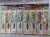 20 Pieces of Incense Chopsticks Chuck (4 Flavors/Card, 8 Flavors Per Box)