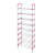 Y109-9905 Factory Direct Supply Multi-Layer Simple DIY Assembly Student Dormitory Shoe Rack Room Storage Rack Shoe Cabinet