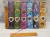 20 Incense Sticks with Wood Board Incense (6 Flavors/Optional)