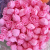 3.5cm Mini Artificial PE Foam Rose Flower Heads For Wedding Home Decoration Handmade Fake Flowers Ball Craft Party 