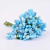 144 PCs Stamens For Needlework Artificial Flowers Wedding Party Decoration DIY Scrapbooking Garland Craft Fake Flowers