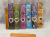 20 Incense Sticks with Wood Board Incense (6 Flavors/Optional)