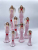 European Style Ornaments Resin Crafts Home Decoration Angel Character Size Resin Angel