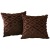 Cross-Border New Spot Ins Style Plain Pillow Cover Diamond Plush Nordic Cushion Cover Plush Pillow Wholesale