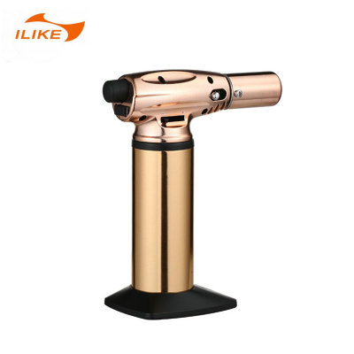 Igniter Cigarette Lighter Inflatable Outdoor Barbecue Flame Gun Hardware High Temperature Welding Gun Factory Wholesale