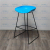 Nordic Bar Stool Modern Minimalist Bar Chair Home High Stool Armchair Bar Stool Front Desk Table and Chair Outdoor Chair