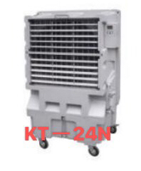 Factory, Outdoor, Stall, Kitchen and Other Large Air Cooler