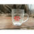 Thickened Transparent Glass Beer Belt Advertising Promotion Pineapple Cup Customized Beverage and Tea Cup