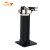 Point Smoke Pipe Barbecue Baking Igniter Welding Gun High Temperature Outdoor Camping Flame Gun Inflatable Cigar High Temperature Fire Spraying