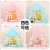 Children's Toy Tent Game House Indoor and Outdoor Folding Portable Plant Cartoon Game House Men's and Women's Castle