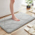 Bathroom Absorbent Floor Mat Kitchen Door Non-Slip Foot Mats Bathroom Simple Waterproof Household Carpet One Piece Dropshipping