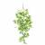 PE Tape Artificial Plant Back of Turtle Wall Hanging Cross-Border Wedding Maple Leaf Artificial Artificial Wall Hanging Flower Arrangement Plant Wall