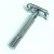 Factory Direct Sales Shu-More Knife Holder Classic Boxed Shaver Manual Rotary Double-Sided Razor.