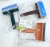 Glass Squeegee Household Cleaning Cleaning Window Glass Scraping and Washing Dual-Use Bathroom Toilet Glass Cleaner