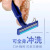 Factory Direct Supply Hotel Hotel Disposable Shaver Bathing Place Manual Shaver