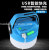 Camping Lantern Led Portable Tent Light Outdoor Camping Light Multi-Function Barn Lantern USB Charging Lamp for Booth