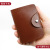 Factory Direct Supply Coin Purse Personalized Creative Genuine Leather Card Holder Card Case Business Card Holder Credit Card Holder Card Holder Card Case Card Holder Card Holder