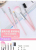 PVC Packaging 5 PCs Brush Suit Makeup Brush KT Pink Cat Convenient and Convenient to Carry...