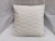 Netherlands Velvet Embossed Pillow Pillow Cover 45 * 45cm