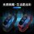 Factory New LED Xiaomi Children's Electronic Watch Touch Magnet Bracelet Student Sports Electronic Watch Wholesale