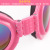 Pet Glasses Foldable Dog Sunglasses Windproof Anti-Shock Protective Eyewear Six Colors Optional Pet Decorations