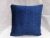 Netherlands Velvet Embossed Pillow Pillow Cover 45 * 45cm