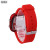 New Youth Male Electronic Watch Innovative Student Sports Silicone Alloy Led Square Electronic Watch Children's Watch