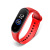 New Xiaomi M4led Electronic Watch Student Fashion Waterproof Sports Watch Children Electronic Bracelet Watch