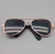 2021 Factory Wholesale Dog Cat Pet Glasses Creative Trend Small Sunglasses Toy Doll Photo Sunglasses