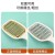 Stainless Steel Fruit and Vegetable Grater Potato Radish Shredded Strip Cutter Grater Household Kitchen Tools Shredder