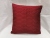 Netherlands Velvet Embossed Pillow Pillow Cover 45 * 45cm