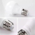 15W Household Bulb Lede27 Eye Protection Super Bright Energy-Saving Bulb
