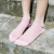 Hollow-out Boat Socks Women's Boat Socks Trendy Socks Breathable Mesh Boat Socks Cheap Socks