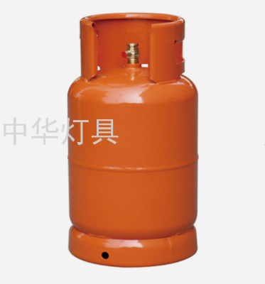 Liquefied Petroleum Gas Cylinder Liquefied Gas Bottle Gas Cylinder