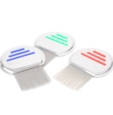 Pet Supplies Comb for Foreign Trade