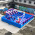 Yiwu Factory Direct Sales Large Inflatable Toys Inflatable Castle Inflatable Slide Inflatable Trampoline Inflatable Pool