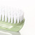 Plastic Soft Fur Small Brush Wash Clothes Brush Household Multi-Functional Household Household Cleaning Brush Clothes Brush Scrubbing Brush Shoe Brush Clothes Brush