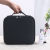 Cosmetic Bag Portable Portable Small Detachable Partition Skin Care Cosmetics Storage Bag PU Leather Korean Simple Ins Style