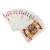 Magic poker card trickscustomize poker playing cards