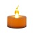 2-Button Remote Control Timing Tealight Cross-Border Amazon Birthday Party Romantic Smoke-Free 2032 Electric Candle Lamp